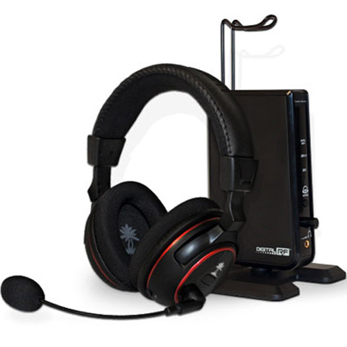 Turtle Beach Ear Force PX5 PS3/Xbox360 Gaming Headset