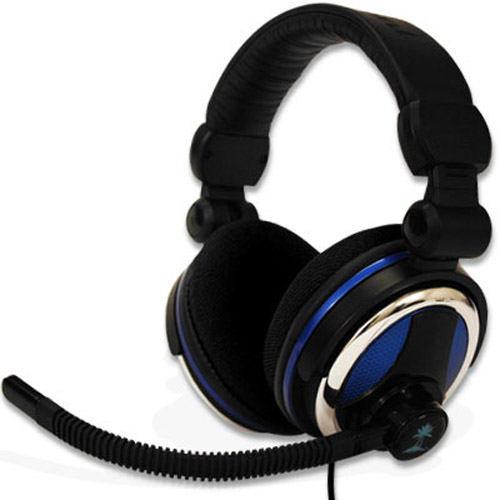 Turtle Beach Z6A PC Gaming Audio Headset