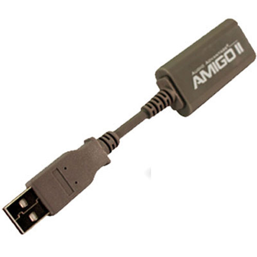 Turtle Beach Audio Advantage Amigo II