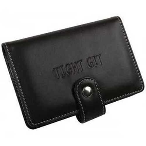 Tight Git Wallet - Great Funny Gift / Secret Santa