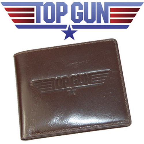 Official Top Gun Wallet