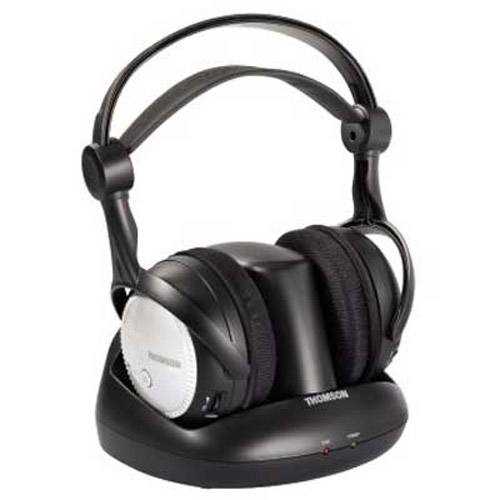 Thomson Absolute Liberty Wireless Headphones