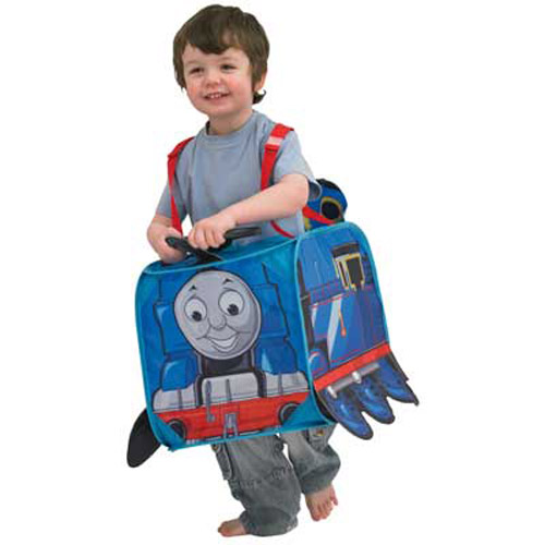 Thomas Pop N Go Instant Role Play Set