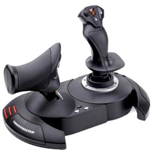 Thrustmaster Hotas T-Flight Joystick for PS3