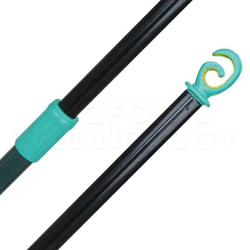 Washing Clothes Line Telescopic Prop