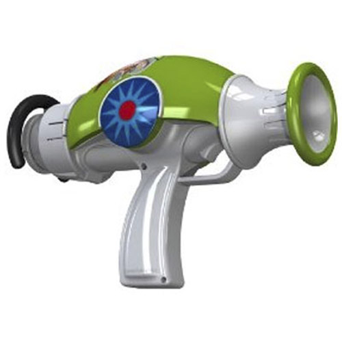Thrustmaster Official Toy Story Ray Gun for Wii