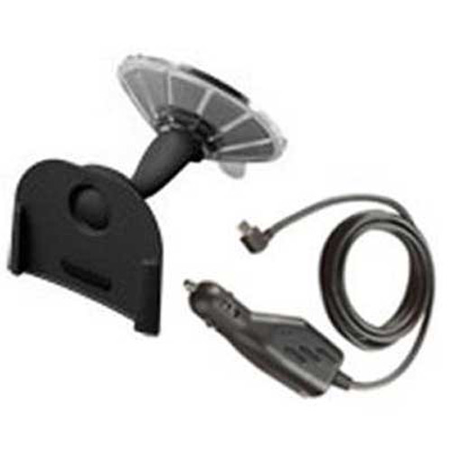 Tomtom Free on Tomtom One  New  Windscreen Holder And Usb Car Charger