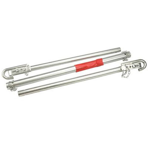 Towing Pole (1.8m) 1800Kg Car Van Tow Bar