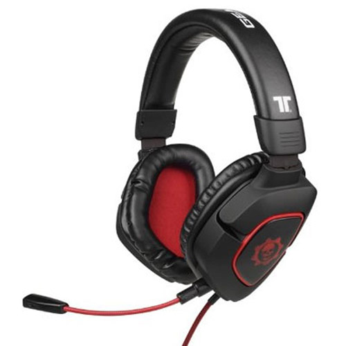 Tritton Gears Of War 3 AX180 Gaming Headset  - Xbox 360
