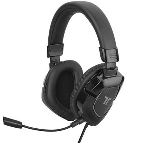 Trittion AX120 Xbox 360/PC Performance Gaming Headset