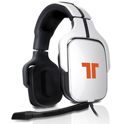Wireless Headphones Surround Sound on Tritton Gaming Headset Ax720 Pro Dolby Surround Sound