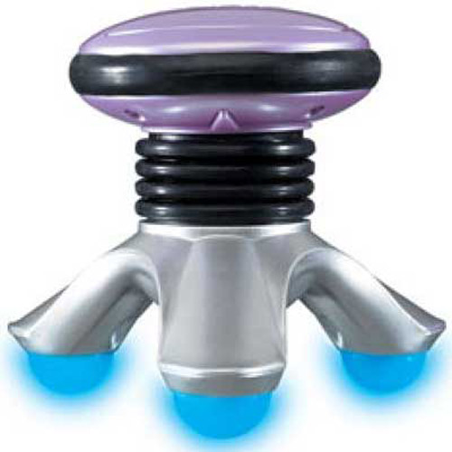 JML Tribod Handheld Mini Massager