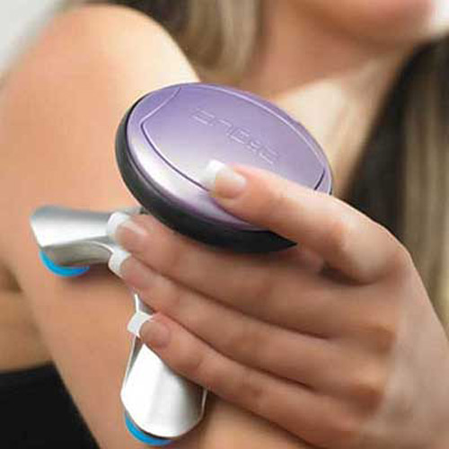 JML Tribod Handheld Mini Massager