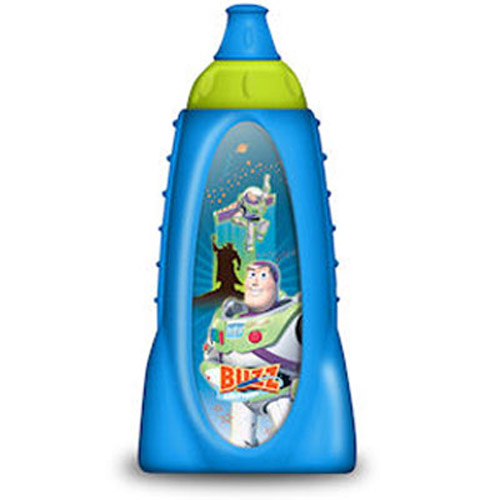 Toy Story Rocket Shape Drinks Bottle
