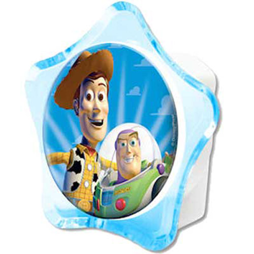 Toy Story Battery Operated Night Light