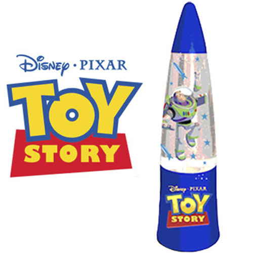 toy story lava lamp