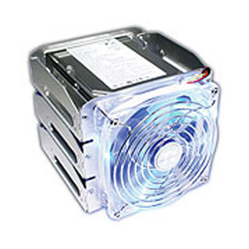 ThermalTake A2309 iCage Triple Hard Drive Bay 5.25