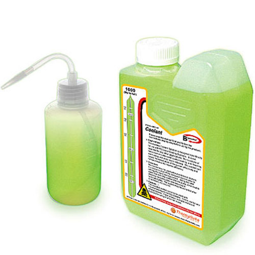 ThermalTake CL-W0148 UV Water Coolant 1000c + Refill Bottle