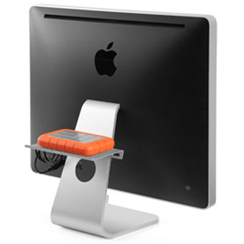 Twelve South BackPack Add on Shelf for iMac / Apple Cinema