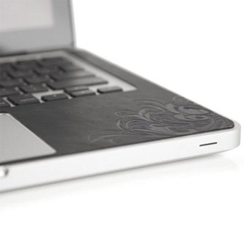 Twelve South Surface Pad Leather Cover for MacBook