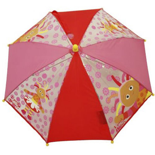 In the Night Garden Upsy Daisey Umbrella