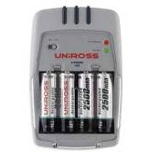Uniross X-Press 700 Slim Charger - RC104311