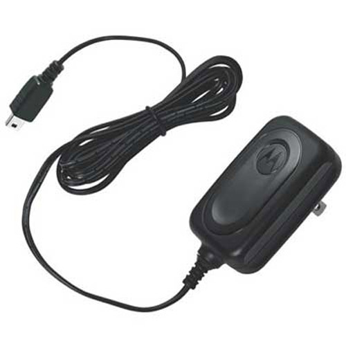 Motorola CH700 UK Travel Charger for the V3