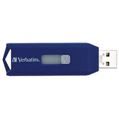 Verbatim Store'n' Go 2GB USB Flash Drive