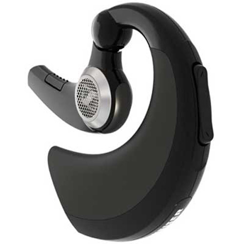 Sennheiser VMX 100 Bluetooth Headset - Black