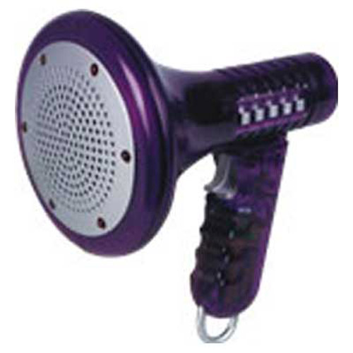 Electronic Voice Changers