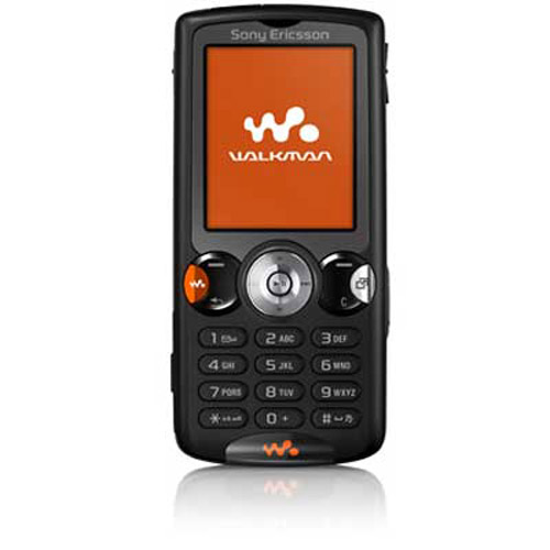 Sony Ericsson W810 W810i Screen Protector / Protective Film
