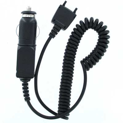 Car Charger for Sony Ericsson K750i W550i W900i W800i W810i