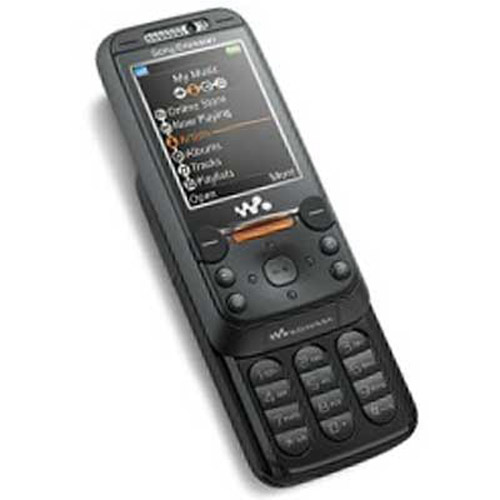 Sony Ericsson W850 W850i Crystal Hard Case with Screen Protectio