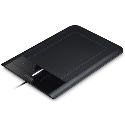 Wacom Bamboo Touch Tablet (CTT-460)