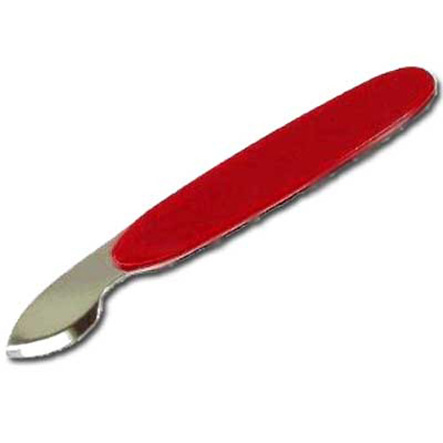 Watch Case Knife - Flat