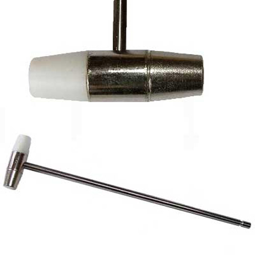 Watchmakers Hammer Tool