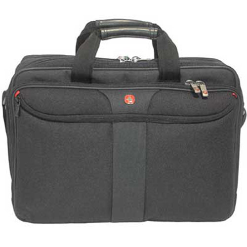 Wenger Coral Laptop Case fits upto 15.4" Grey