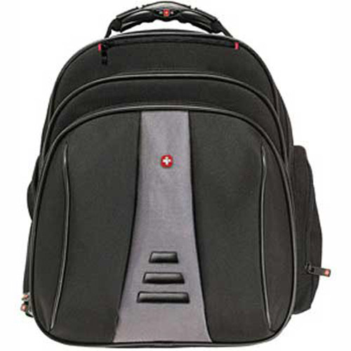 Swissgear Pegasus Backpack on Wenger Sahara 15 4 In Computer Backpack