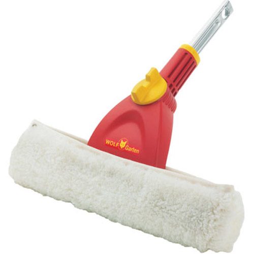 Wolf-Garten Multi-Change Window Washer - EWM