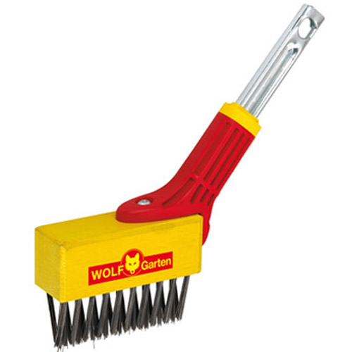 Wolf-Garten Multi-Change Weeding Brush