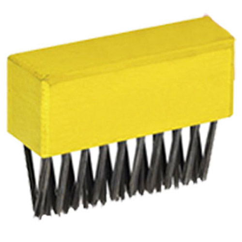 Wolf-Garten Multi-Change Replacement Weeding Brush Head
