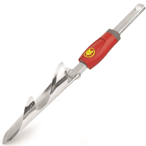 Wolf Garten Multi Change - 4cm Weed Extractor - IWM