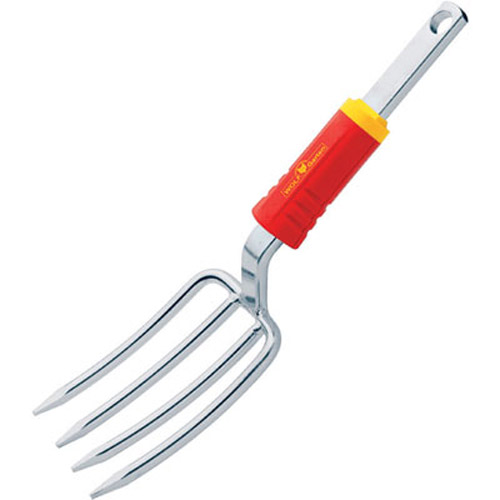 Wolf-Garten Multi-Change Garden Fork - 7.5cm - LUGM