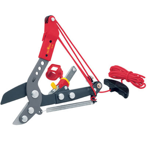 Wolf-Garten Multi-Change Adjustable Tree Looper