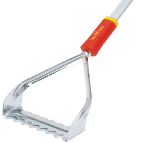 Wolf-Garten Multi-Change Push-Pull Weeder 15cm