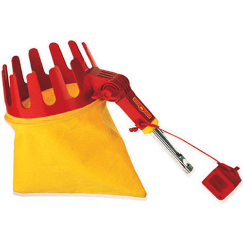Wolf-Garten Multi-Change Adjustable Fruit Picker