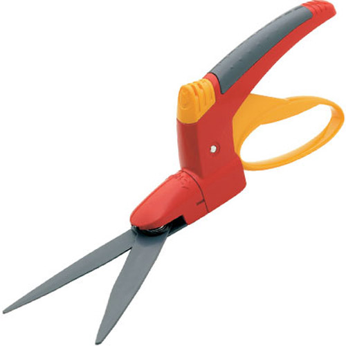 Wolf-Garten Comfort Single Hand Grass Shears - RILL