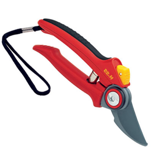 Wolf-Garten Comfort Bypass Secateur