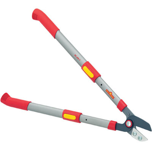 Wolf-Garten Telescopic Anvil Lopper - RS650T