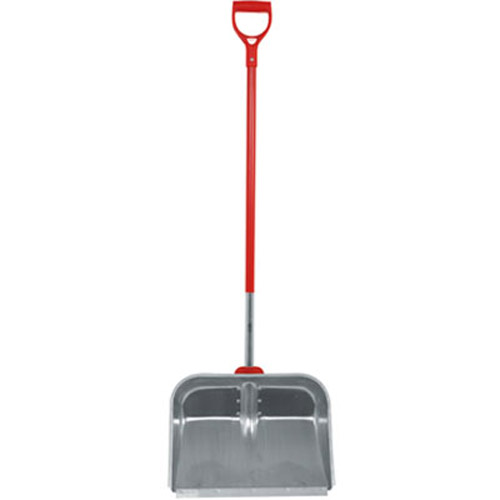 Wolf Garten 45cm Aluminium Snow Shovel & Handle - SNM45ZMAD